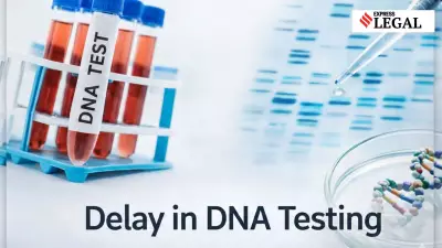 Gujarat High Court Acquits Three in Gangrape-Murder Case Citing DNA Delay