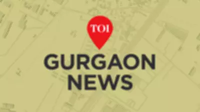 Gurgaon Affordable Housing Scheme: Over 1.2 Lakh Applications for 6,743 EWS Flats