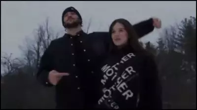 Hailee Steinfeld Hints at Baby Name 'Beau' in Heartwarming Christmas Post