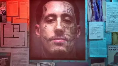 Handsome Devil: Charming Killer Docuseries on Wade Wilson Premieres Jan 20