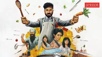 Happy Patel Khatarnak Jasoos Review: Vir Das's Directorial Debut Struggles to Find Its Footing