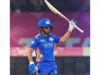 Harmanpreet Kaur: Every Match is Crucial, Says Captain After Match-Winning Knock