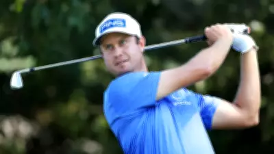 Harris English's Net Worth Journey: How Consistency Built PGA Tour Wealth