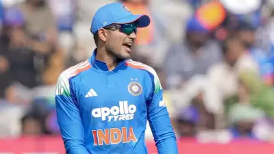 Harshit Rana Lauds Shubman Gill's 'Free & Aggressive' Captaincy After India's Win