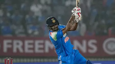 Harshit Rana Reveals Gambhir's All-Rounder Plan After Match-Winning Performance