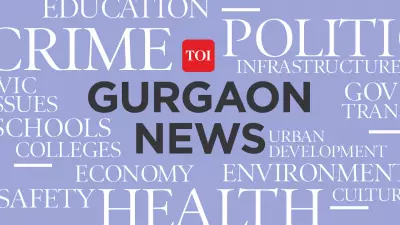 Haryana Forest Department Files Report After Finding Fresh Tree Felling in Protected Aravalis