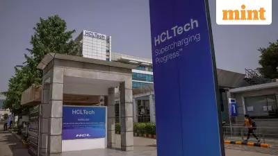 HCLTech Shines as India's IT Sector Struggles: A 29% Return Defies Four-Year Slump