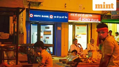 HDFC Bank, ICICI Bank Set for Steady Q3 Results on Strong Loan Growth