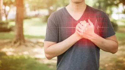 Heart Health: The 3 Vital Numbers You Must Monitor, According to Harvard