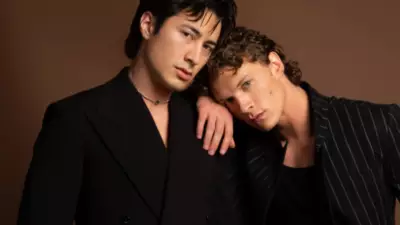 Heated Rivalry Season 2 Confirmed: Shane & Ilya's Story Continues with Marriage & Team-Up