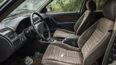 Hidden Dangers of a Dirty Car Interior: Health, Safety, and Value Risks