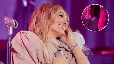 Hilary Duff's Heartwarming Stage Return with Daughters as Biggest Fans