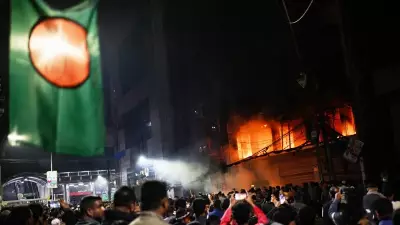 Hindu Man Attacked, Set on Fire by Mob in Bangladesh: Severe Injuries Reported