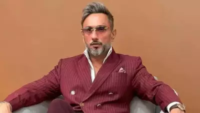 Honey Singh Apologizes After Viral Delhi Concert Clip Sparks Outrage Over Explicit Remark