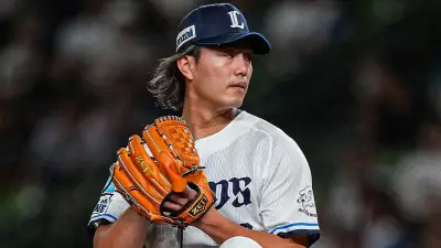 Houston Astros Sign Japanese Ace Tatsuya Imai to $63 Million Deal