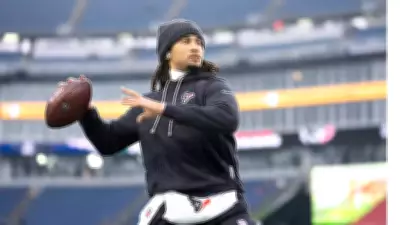 Houston Texans' Playoff Collapse Sparks Coaching Purge After Stroud's Struggles