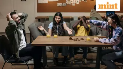 How Paid Stranger Meetups in Chennai & Beyond Are Tackling Urban Loneliness