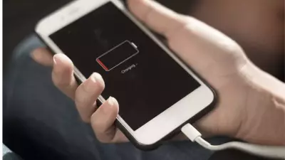 How to Check Your Phone's Battery Health: iPhone & Android Guide