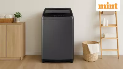 How Top Load Washing Machines Reduce Laundry Fatigue in Indian Homes