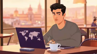 Hybrid Workers Caught Spoofing Location: Firms Flag Rising Fraud