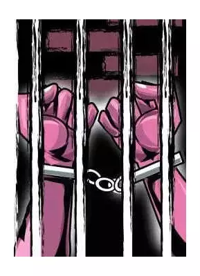 Hyderabad Prisons See Sharp Rise in Repeat Offenders and Cybercrime Cases in 2025