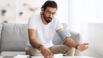 Hypertension Rising Among Young Indians: Silent Threat in 20s & 30s