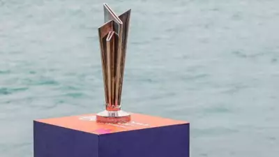 ICC Delegation to Meet BCB in Dhaka Over T20 World Cup Dispute