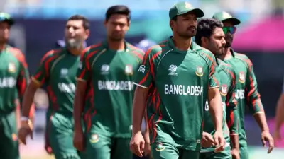 ICC Rejects BCB's Plea to Move T20 World Cup Matches from India: Report
