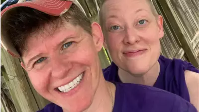 ICE Agent Shooting Victim Renee Good: A Life of Love, Loss & Political Flight