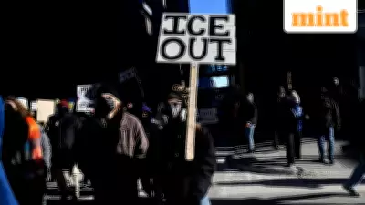 ICE Grants Agents Expanded Warrantless Arrest Powers Amid Trump Immigration Crackdown