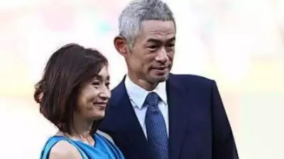Ichiro Suzuki & Yumiko Fukushima: A $200M Fortune Built on Quiet Love
