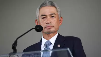 Ichiro Suzuki's $200M Net Worth: From NPB Stardom to MLB Legend