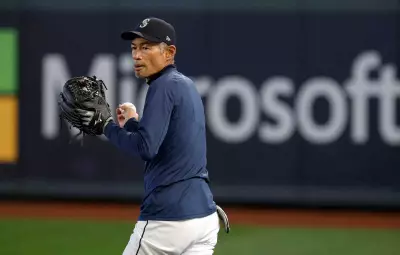 Ichiro Suzuki's Financial Journey: How Deferred Payments Built His $200M Net Worth