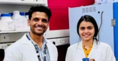 IISc Scientist Alok Kumar Leads Mars Construction Research with Astronaut Shubhanshu Shukla