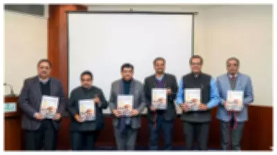 IIT Delhi-C-DEP Report: Tech Logistics Cut MSME Costs, GST 2.0 Risks Gains