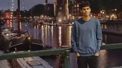 IIT Hyderabad Student Makes History with Record Rs 2.5 Crore Placement at Optiver