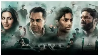 Ikkis Box Office Day 3: Agastya Nanda Film Shows Marginal Growth Amid Dhurandhar Dominance