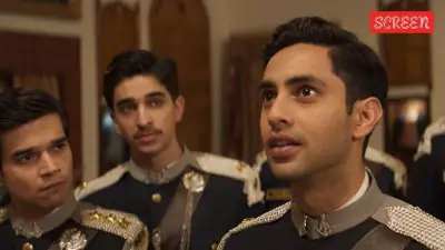 Ikkis Writers on Trolls, Dharmendra's Passion, and Coexisting with Dhurandhar