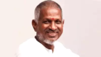 Ilaiyaraaja at 1,541 Films: 'I Don't Know Music,' Says Maestro Still Learning