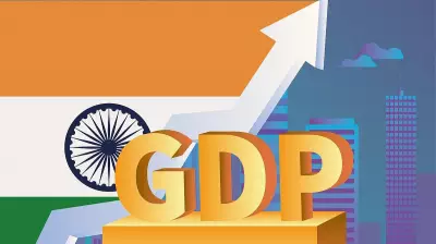 IMF Boosts India's Growth Outlook: 7.3% GDP Forecast for FY26