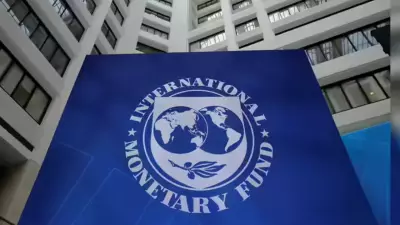 IMF Forecast: Global Growth to Hold Steady at 3.3% in 2026, AI Investment Drives Resilience
