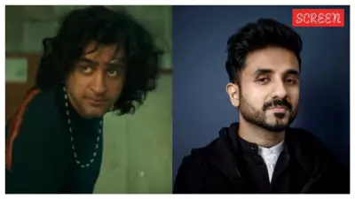 Imran Khan's Surprise Cameo in Vir Das' Happy Patel Marks His Return After 10 Years