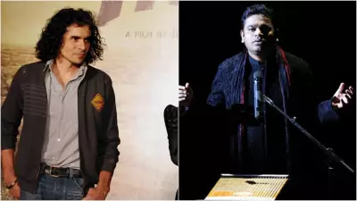 Imtiaz Ali Stands Up for A.R. Rahman Amid Controversy Over Remarks