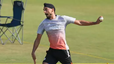 IND vs NZ 3rd ODI: Arshdeep Singh Likely to Play, Nitish Reddy Faces Final Test