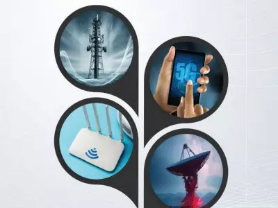 India and Germany Forge New Telecom Partnership with JDI Agreement