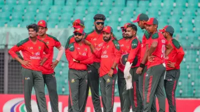 India-Bangladesh Tensions Hit Cricket: SG Puts Player Sponsorships on Hold