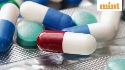 India-EU FTA to Slash Drug, Medical Equipment Costs for Patients