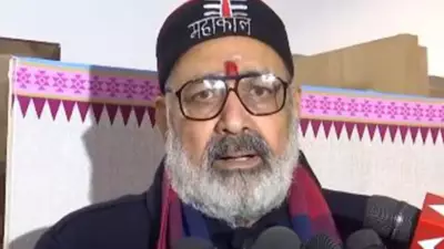 India-EU Trade Deal Expected Within 4 Days, Says Textile Minister Giriraj Singh