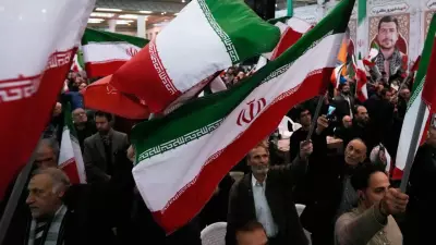 India Issues Travel Advisory for Iran Amid Unrest: Avoid Non-Essential Trips