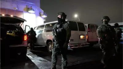 India Issues Travel Advisory for Venezuela After US Strikes, Urges Caution